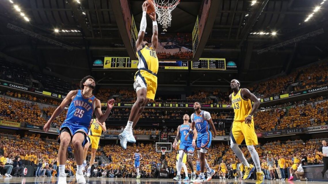 NBA Finals