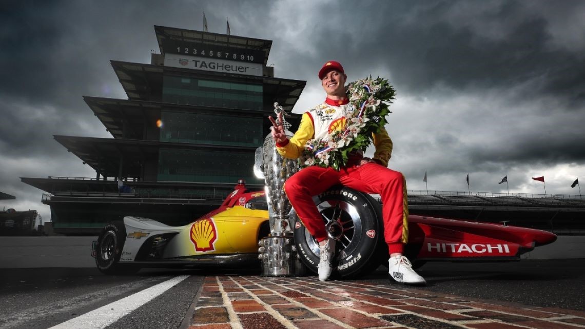 Indy 500