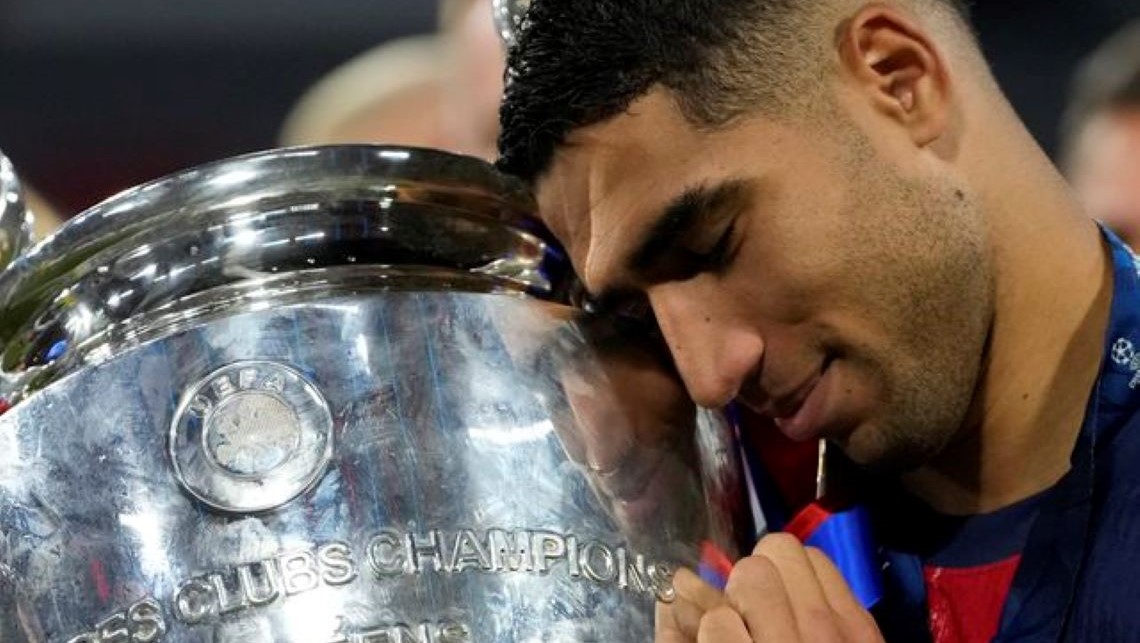Champions League
