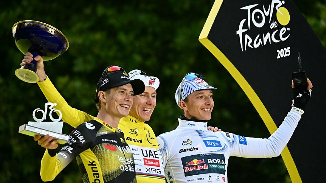 Tour de France